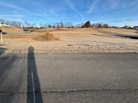 Lot 132 E Cheyenne Trail, Abingdon, VA 24211