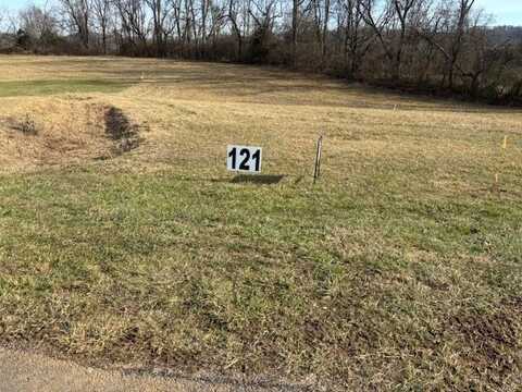 Lot121 E Meadowbrook Drive, Abingdon, VA 24211