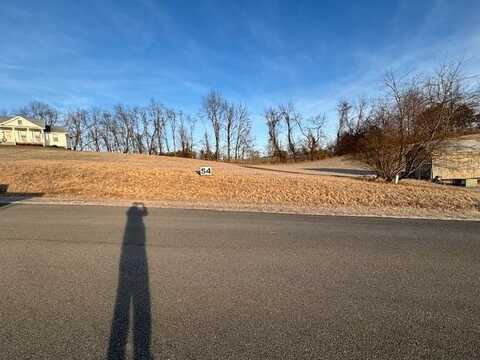 Lot 54 E Meadowbrook Drive, Abingdon, VA 24211