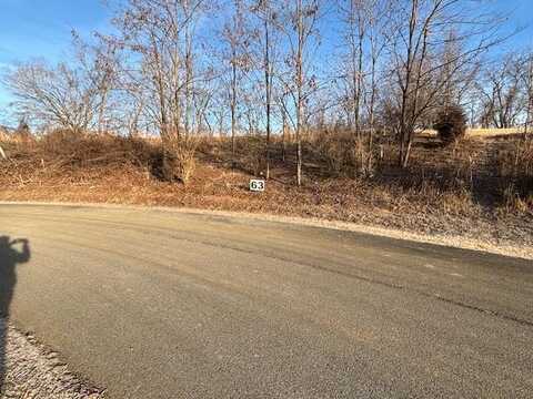 Lot 63 E Cheyenne Trail, Abingdon, VA 24211