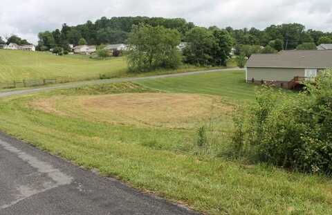 Lot 23 Chase Lane, Abingdon, VA 24210