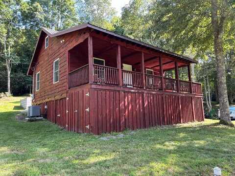 21240 Locust Branch Road, Damascus, VA 24236