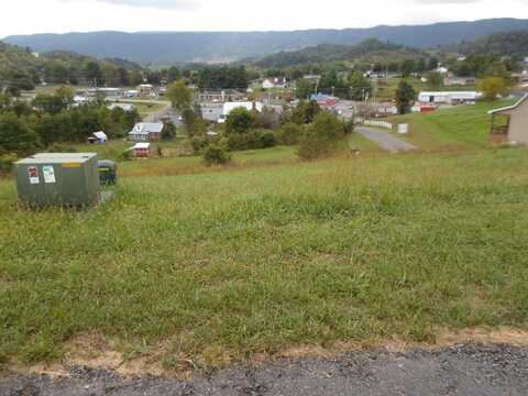 Lot 45 Ketron Court, Lebanon, VA 24266