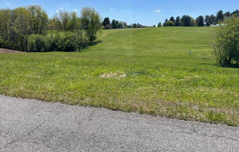 Tbd Caroline Circle, Wytheville, VA 24382