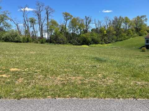 Tbd Caroline Circle, Wytheville, VA 24382