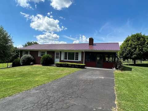 1648 Dry Road, Speedwell, VA 24374