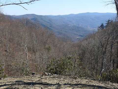 Lot # 23 Fishers Peak View, Ennice, NC 28623