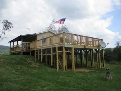 5164 Spring Valley, Elk Creek, VA 24326