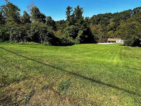 Tbd Country Club Rd., Marion, VA 24354