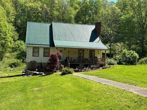 357 MANNHEIN ROAD, Lebanon, VA 24266