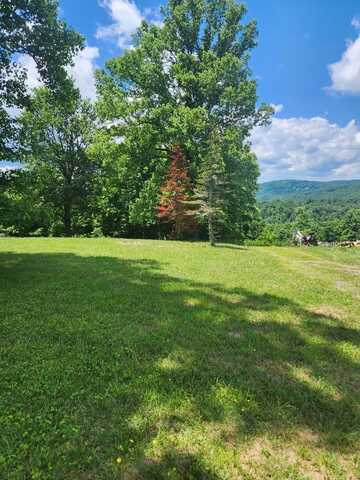 Lot 7 Snow Mountain Lane, Fancy Gap, VA 24328