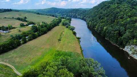 Lot 40 Ferry RD, Fries, VA 24330