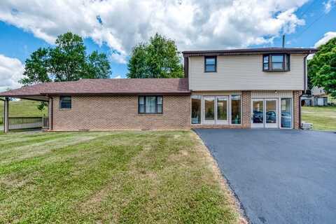 409 Spring Valley Rd, Marion, VA 24354