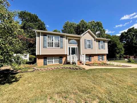 127 127 Stone Bridge Road, Mount Airy, NC 27030