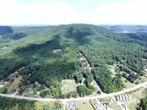 92 Ac Shady Forest Rd, Max Meadows, VA 24360