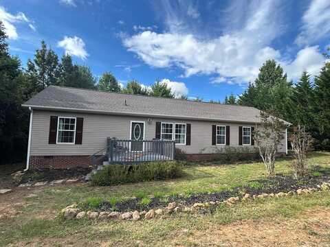 1592 Buck Woods Rd, Woodlawn, VA 24381