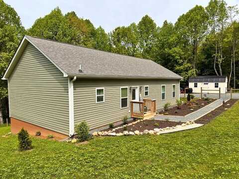 6036 Joy Ranch Rd, Woodlawn, VA 24381