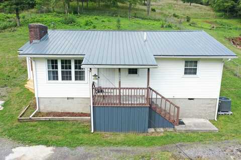 78 Pineview Drive, Honaker, VA 24260