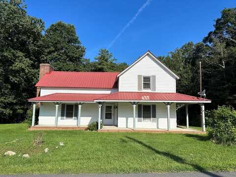 634 Appalachian Trl, Fancy Gap, VA 24328