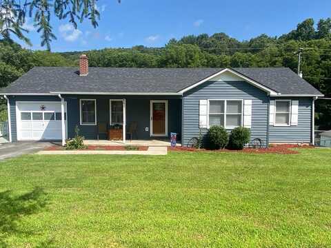 659 Ivanhoe Rd, Max Meadows, VA 24360