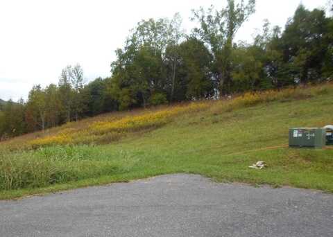 Lot 33 Summit Drive, Lebanon, VA 24266