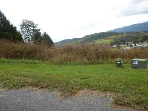 Lot 39 Summit Drive, Lebanon, VA 24266