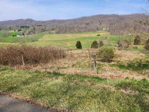 Tbd Fairview Road, Wytheville, VA 24382