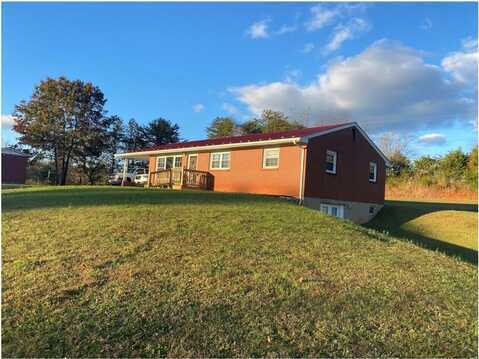 264 Saddleridge Rd, Bassett, VA 24055