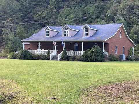 7978 Bull Creek, Breaks, VA 24607