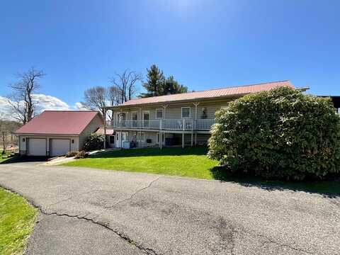 107 Mountainview Drive, Fancy Gap, VA 24328