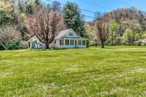 1580 Cleghorn Valley Rd, Marion, VA 24354