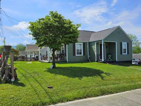 105 S 20th, Wytheville, VA 24382