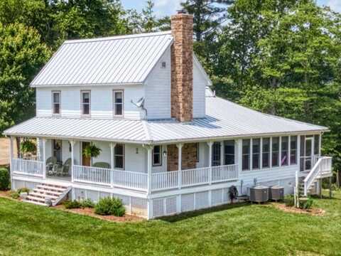 3177 Windsong Rd, Allisonia, VA 24347