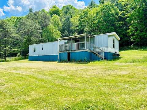 12906 Little Creek Hwy, Bland, VA 24084