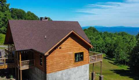 277 Cabin Ridge Trail, Fancy Gap, VA 24328