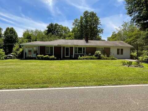 2282 Old Pipers Gap Rd, Cana, VA 24317