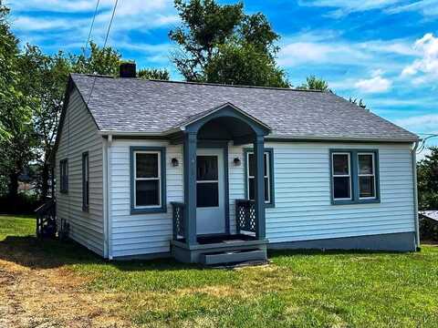 360 S 11th Street, Wytheville, VA 24382