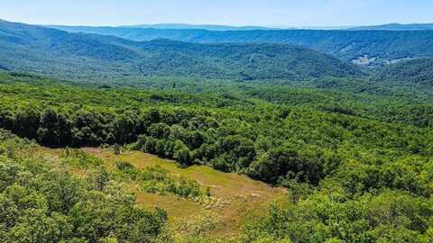 Lot 22 Oneida Peak Rd, Tazewell, VA 24651