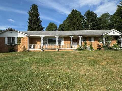 249 Schoolhouse Road, North Tazewell, VA 24630