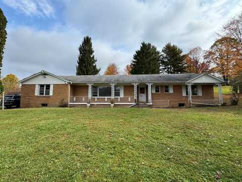 249 Schoolhouse Road, North Tazewell, VA 24630