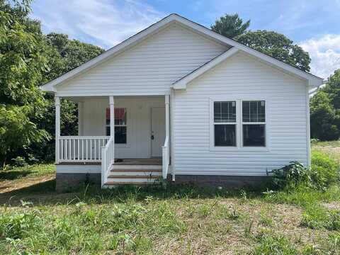 343 Pearl Avenue, Marion, VA 24354