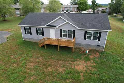 637 Hamlet Street, Marion, VA 24354