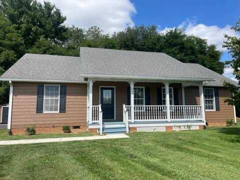 119 Carriage Dr, Galax, VA 24333