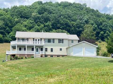 353 Old Prater, Marion, VA 24354