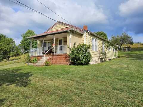 1492 Rocky Hollow Road, Atkins, VA 24311