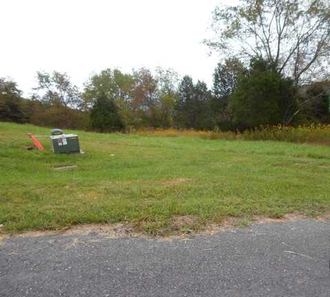 Lot 36 Summit Drive, Lebanon, VA 24266