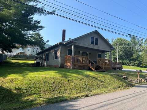 764 Dogwood Road, Tazewell, VA 24651