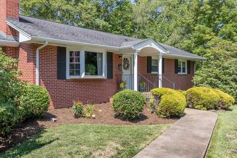 400 Long Crescent Drive, Bristol, VA 24201