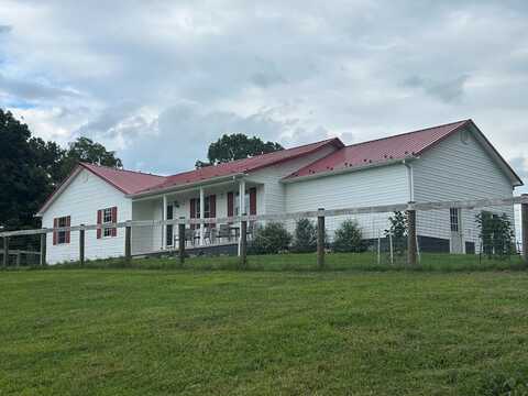 715 Austinville Road, Wytheville, VA 24382