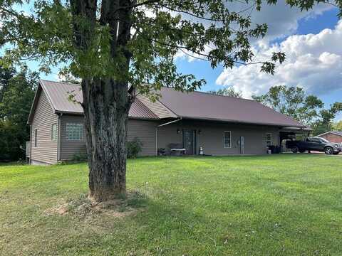 242 Stone Hill Lane, Rural Retreat, VA 24368